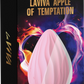 Apple Of Temptation Suction Vibe